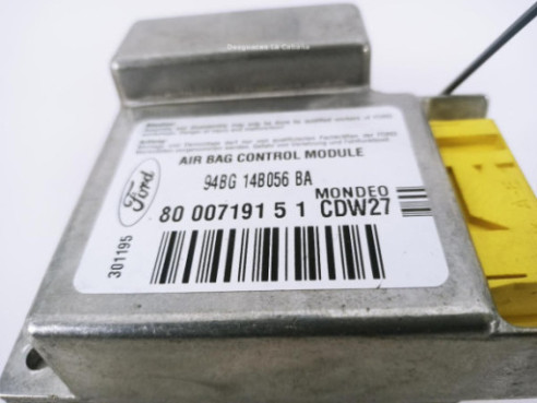 CENTRALITA|Desguaces La Cabaña 2