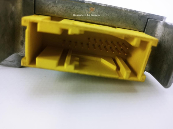 94BG14B056BA CENTRALITA AIRBAG FORD MONDEO I (GBP) |Desguaces La Cabaña