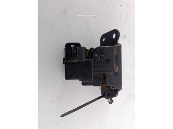 812303W000 CERRADURA PORTON / TAPA MALETA KIA SPORTAGE (SL) |Desguaces La Cabaña