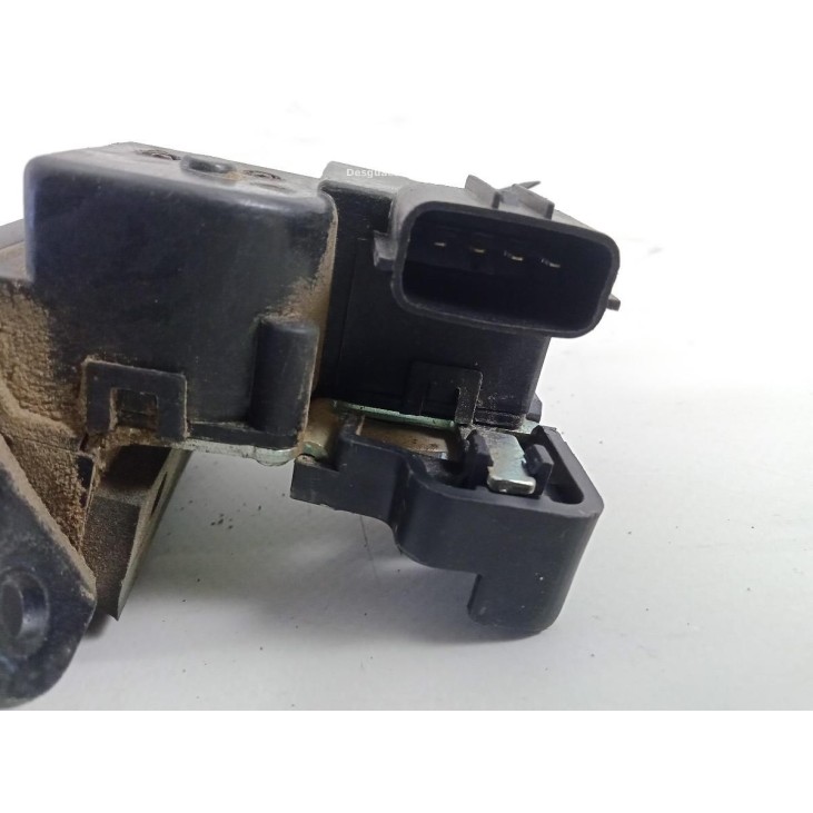 812303W000 CERRADURA PORTON / TAPA MALETA KIA SPORTAGE (SL) |Desguaces La Cabaña