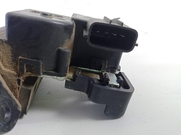 812303W000 CERRADURA PORTON / TAPA MALETA KIA SPORTAGE (SL) |Desguaces La Cabaña