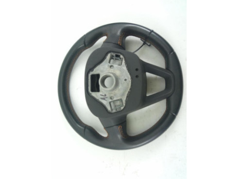 5F0419091AB VOLANTE DIRECCION SEAT LEON (5F1)|Desguaces La Cabaña