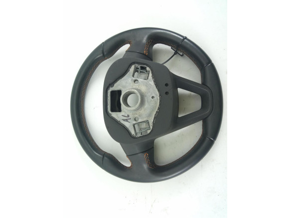 5F0419091AB VOLANTE DIRECCION SEAT LEON (5F1)|Desguaces La Cabaña
