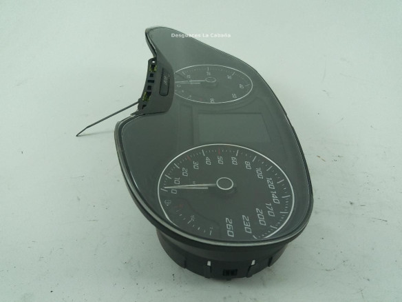 5F0920711D CUADRO INSTRUMENTOS SEAT LEON (5F1)|Desguaces La Cabaña