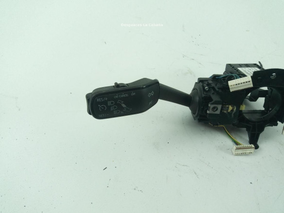 5K0953223B MANDO COMPLETO SEAT LEON (5F1)|Desguaces La Cabaña