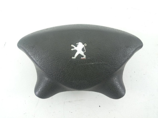 PEUGEOT|Desguaces La Cabaña