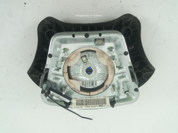 AIRBAG IZQ PEUGEOT EXPERT Furgón (VF3A_, VF3U_, VF3X_) |Desguaces La Cabaña