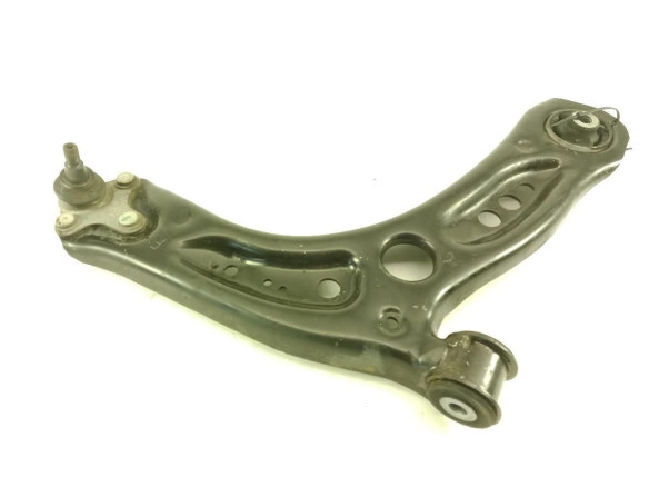 5Q0407152L BRAZO SUSPENSION DEL DER INF SEAT LEON (5F1)|Desguaces La Cabaña