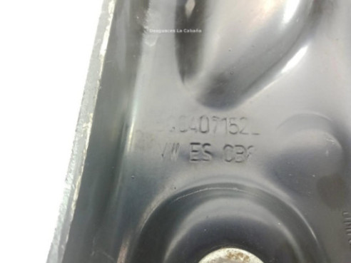 5Q0407152L BRAZO SUSPENSION DEL DER INF SEAT LEON (5F1)|Desguaces La Cabaña