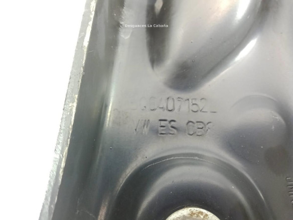 5Q0407152L BRAZO SUSPENSION DEL DER INF SEAT LEON (5F1)|Desguaces La Cabaña