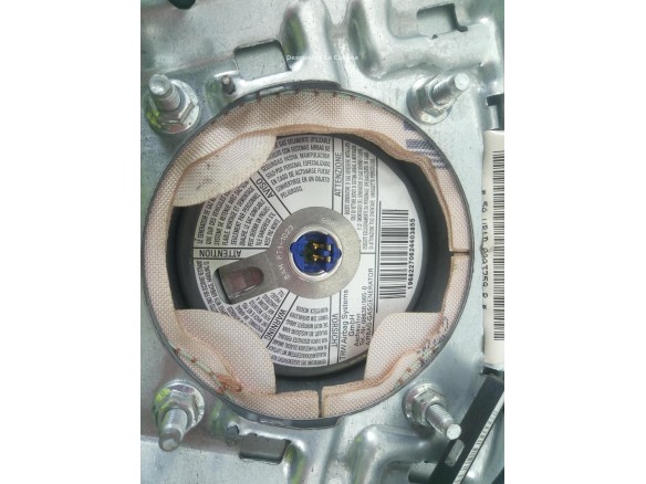 AIRBAG IZQ PEUGEOT EXPERT Furgón (VF3A_, VF3U_, VF3X_) |Desguaces La Cabaña