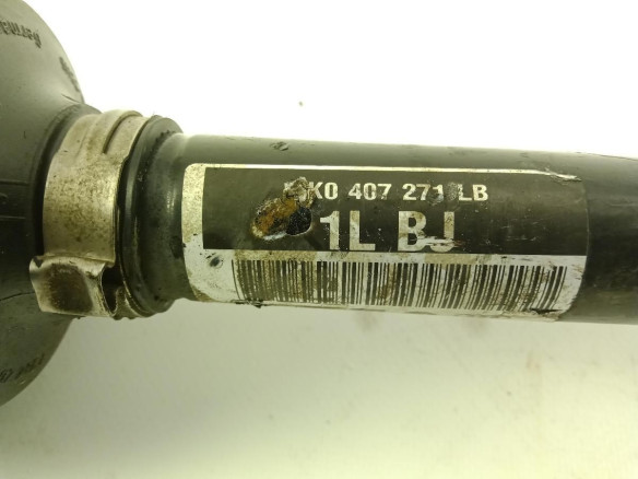 1K0407271LB PALIER DEL IZQ SEAT LEON (5F1)|Desguaces La Cabaña