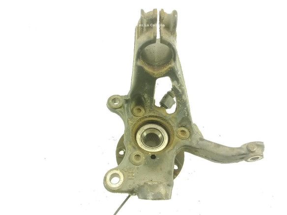 MANGUETA DEL DER SEAT LEON (5F1)|Desguaces La Cabaña