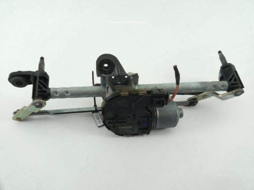 MOTOR LIMPIAPARABRISAS DELANTERO|Desguaces La Cabaña