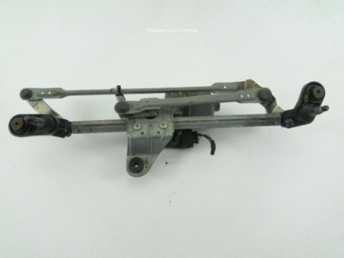MOTOR LIMPIAPARABRISAS DELANTERO|Desguaces La Cabaña 2