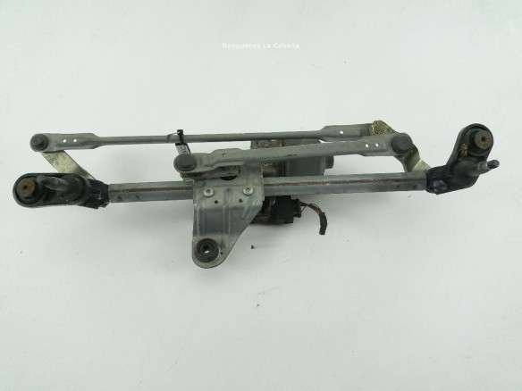 MOTOR LIMPIAPARABRISAS DEL SEAT LEON (5F1)|Desguaces La Cabaña