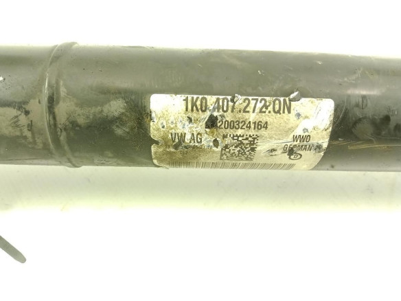 1K0407272QN PALIER DEL DER SEAT LEON (5F1)|Desguaces La Cabaña