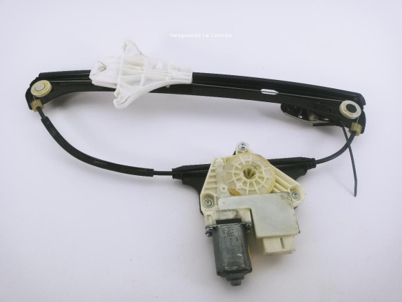 ELEVALUNAS PUERTA LAT TRA DER VW PASSAT (3G2) |Desguaces La Cabaña