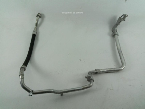 5Q1816733F TUBO AA DE EVAPORADOR A COMPRESOR SEAT LEON (5F1)|Desguaces La Cabaña