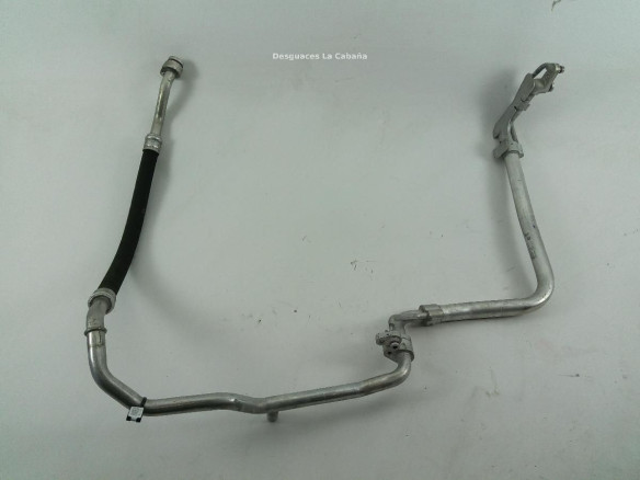 5Q1816733F TUBO AA DE EVAPORADOR A COMPRESOR SEAT LEON (5F1)|Desguaces La Cabaña