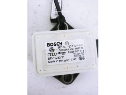 SENSOR ESP|Desguaces La Cabaña