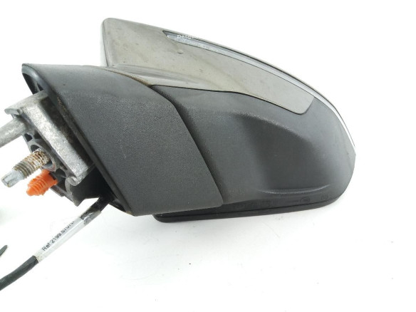 ESPEJO IZQ SEAT LEON (5F1)|Desguaces La Cabaña