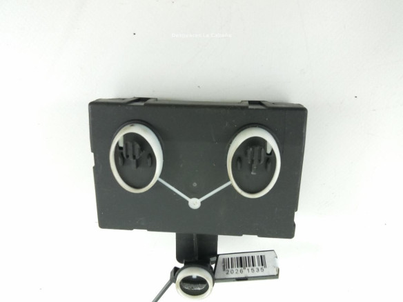 5Q4959393E CENTRALITA PUERTA SEAT LEON (5F1)|Desguaces La Cabaña