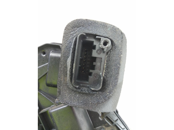 CERRADURA PUERTA LAT DEL IZQ SEAT LEON (5F1)|Desguaces La Cabaña