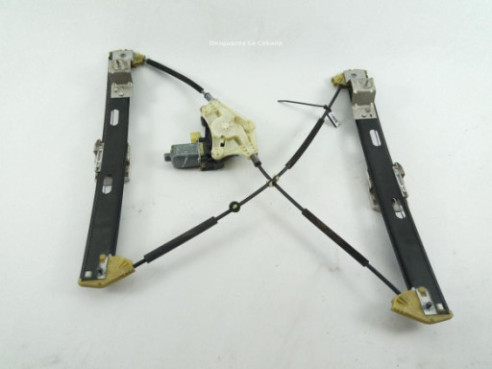 ELEVALUNAS PUERTA LAT DEL IZQ SEAT LEON (5F1)|Desguaces La Cabaña