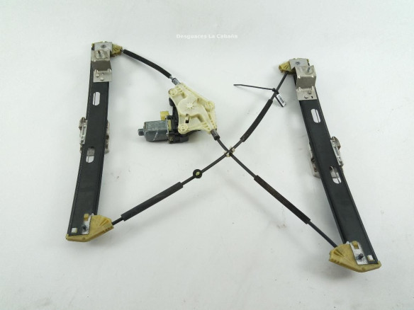 ELEVALUNAS PUERTA LAT DEL IZQ SEAT LEON (5F1)|Desguaces La Cabaña