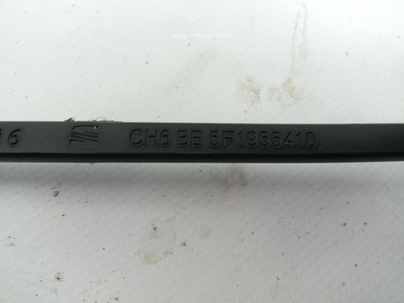 BRAZO LIMPIAPARABRISAS DEL IZQ SEAT LEON (5F1)|Desguaces La Cabaña