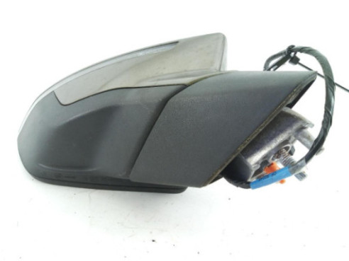 ESPEJO DER SEAT LEON (5F1)|Desguaces La Cabaña