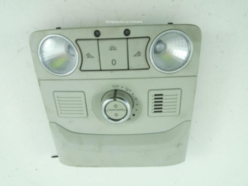 5F0947105 PLAFON DEL SEAT LEON (5F1)|Desguaces La Cabaña