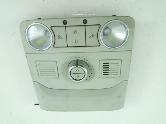 5F0947105 PLAFON DEL SEAT LEON (5F1)|Desguaces La Cabaña