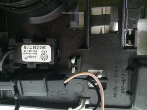5F0947105 PLAFON DEL SEAT LEON (5F1)|Desguaces La Cabaña