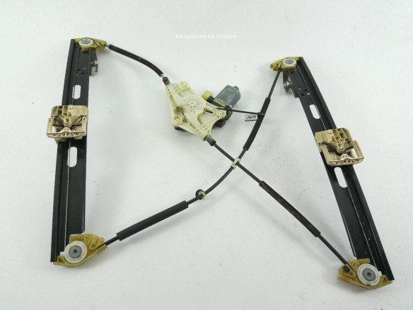 ELEVALUNAS PUERTA LAT DEL DER SEAT LEON (5F1)|Desguaces La Cabaña