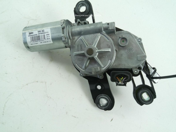 MOTOR LIMPIAPARABRISAS TRA SEAT LEON (5F1)|Desguaces La Cabaña