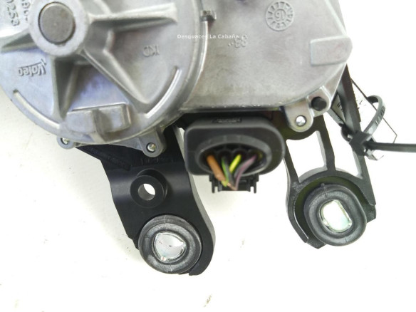 MOTOR LIMPIAPARABRISAS TRA SEAT LEON (5F1)|Desguaces La Cabaña