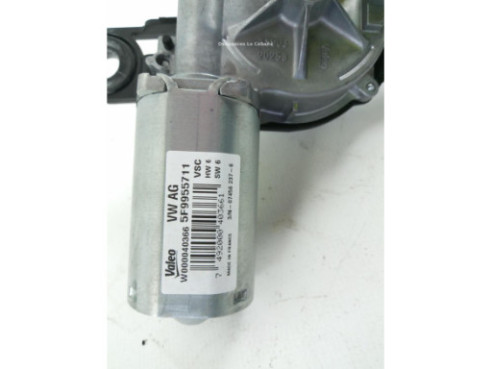 MOTOR LIMPIAPARABRISAS TRA SEAT LEON (5F1)|Desguaces La Cabaña