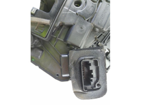 CERRADURA PUERTA LAT TRA DER SEAT LEON (5F1)|Desguaces La Cabaña
