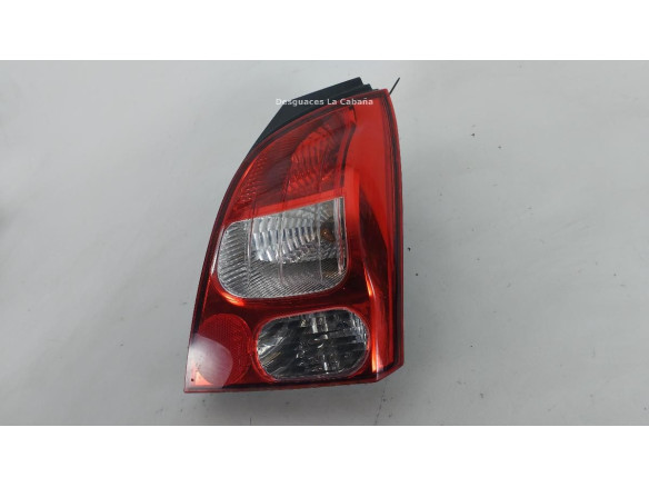 8200387889 PILOTO TRA DER EXT RENAULT TWINGO II (CN0_)|Desguaces La Cabaña