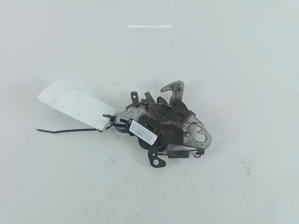 964634476002 CERRADURA CAPO CITROEN C6 (TD_) |Desguaces La Cabaña