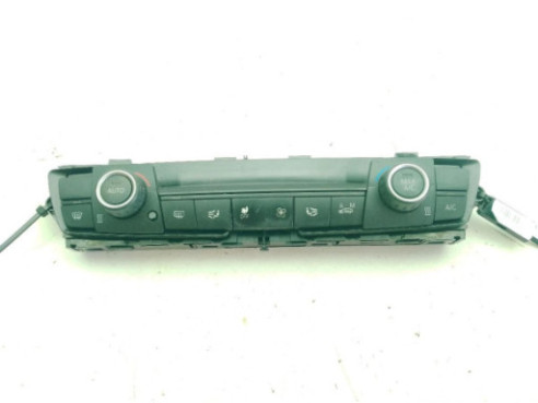 MANDO CLIMA BMW 3 Touring (F31)|Desguaces La Cabaña
