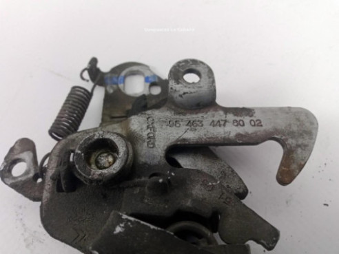 964634476002 CERRADURA CAPO CITROEN C6 (TD_) |Desguaces La Cabaña