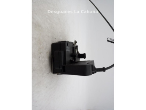 CERRADURA PUERTA LATERAL DELANTERA DERECHA|Desguaces La Cabaña 2