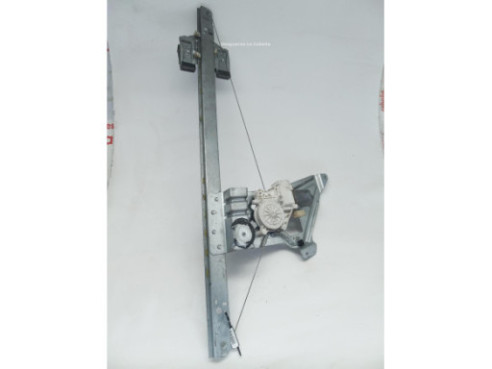 A906200146 ELEVALUNAS PUERTA LAT DEL DER MERCEDES BENZ SPRINTER 3,5-t Furgón (906)|Desguaces La Cabaña