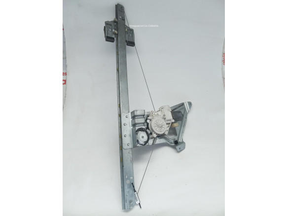 A906200146 ELEVALUNAS PUERTA LAT DEL DER MERCEDES BENZ SPRINTER 3,5-t Furgón (906)|Desguaces La Cabaña