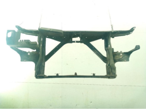   CREMALLERA SEAT LEON (1M1)|Desguaces La Cabaña 2