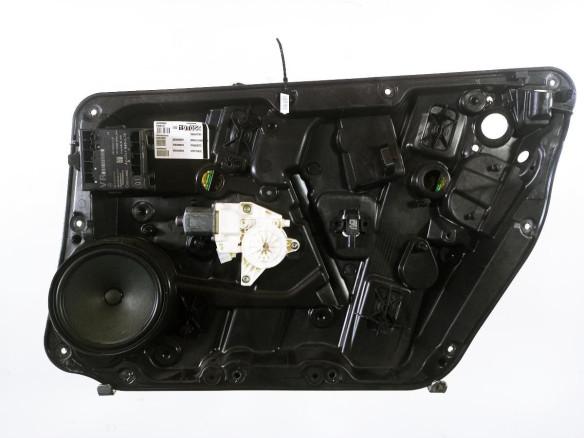 A2465404805 ELEVALUNAS PUERTA LAT DEL DER MERCEDES BENZ CLASE GLA (X156)|Desguaces La Cabaña