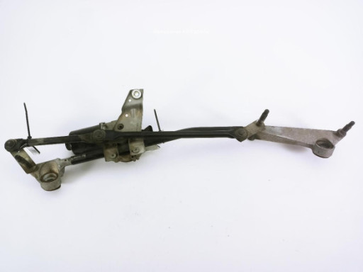 MOTOR LIMPIAPARABRISAS DELANTERO|Desguaces La Cabaña